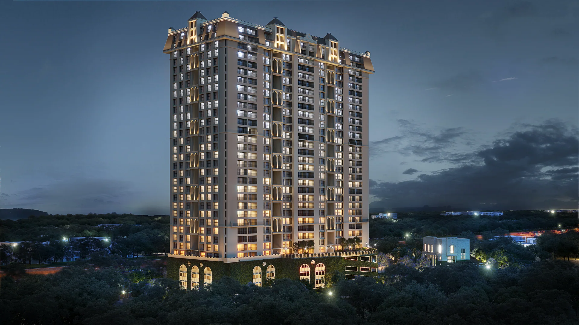 M3M Sector 69 Gurgaon