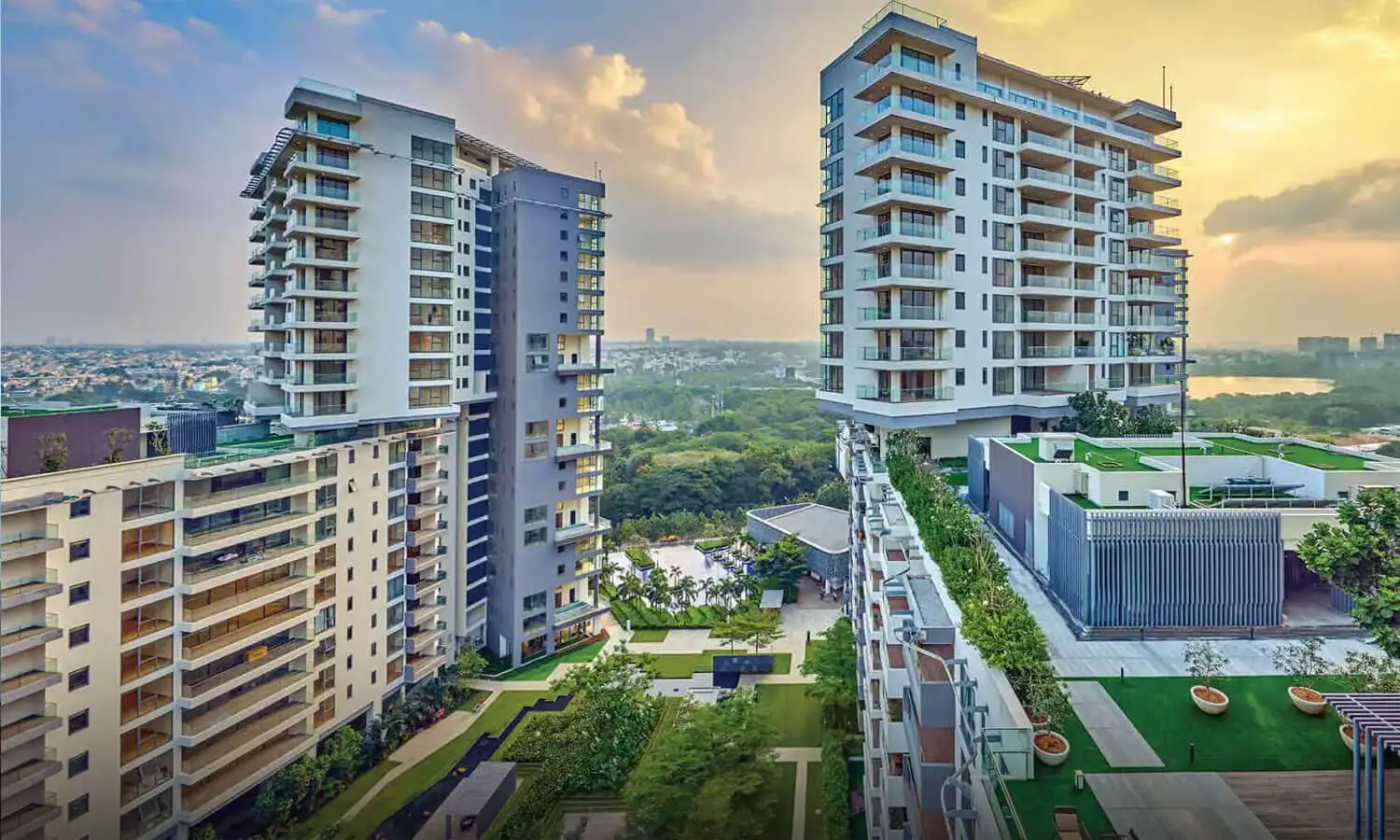 M3M Sector 69 Gurgaon